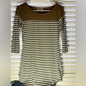 umgee long sleeve top